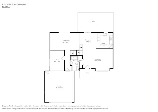 Building Photo - 6125 175th St W