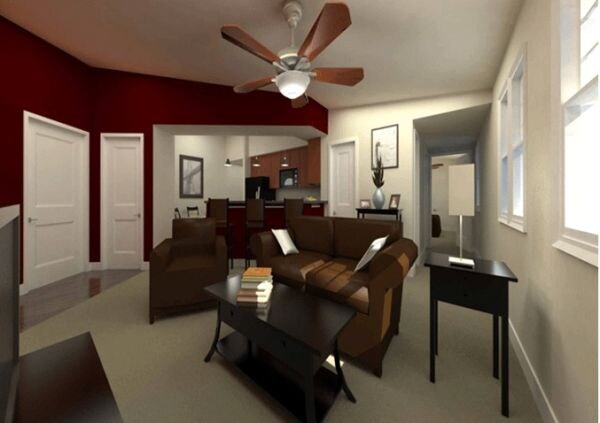Foto principal - 1720 Liberty Ln