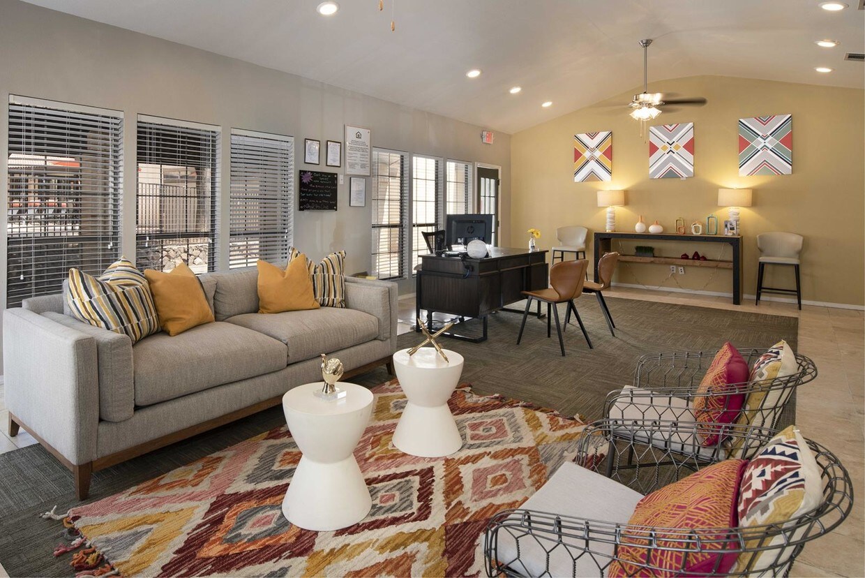 Pear Tree Apartments El Paso Tx Apartments Com