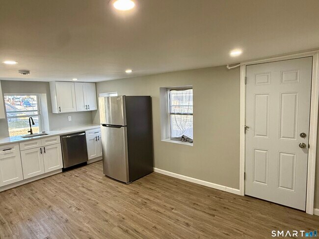 Foto del edificio - 205 Shaw St