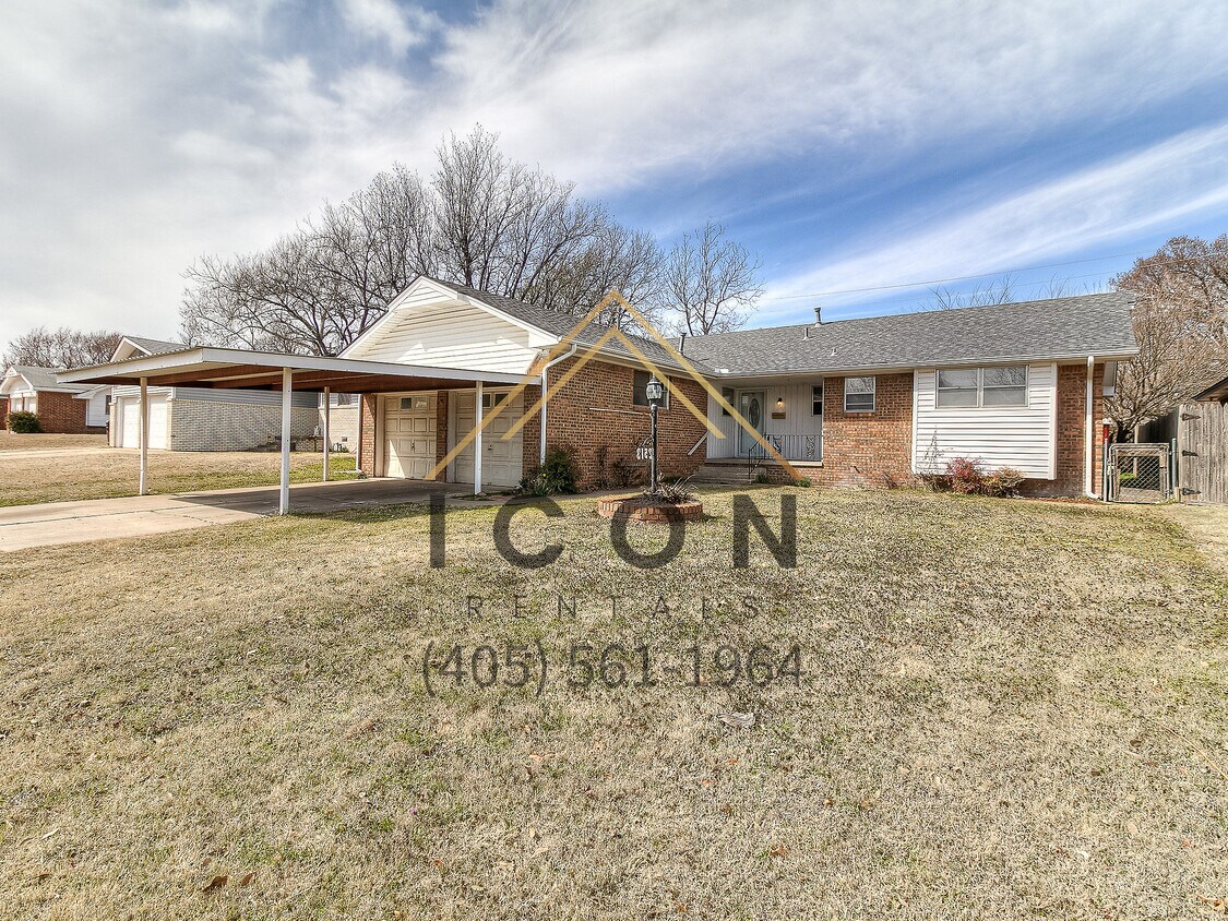 Primary Photo - 2513 SW 69th St
