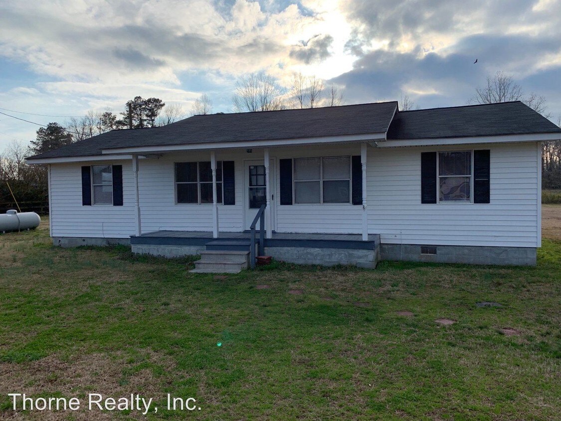 Foto principal - 4 br, 2 bath House - 6204 NC 33 East