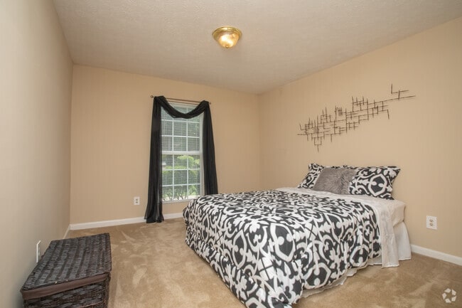2HAB, 2BA - 1,000 ft² - The Reserve at Brookhaven