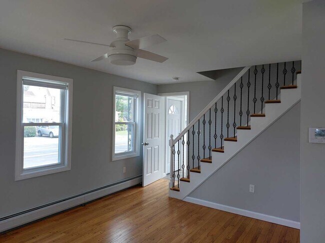 Foto del edificio - 22 Holyoke St