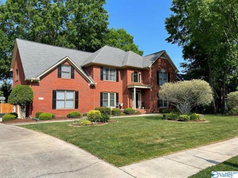 105 Kelvingrove Dr, Madison, AL 35758 House Rental in Madison, AL