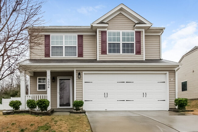 Building Photo - 5004 Broad Leaf Ct