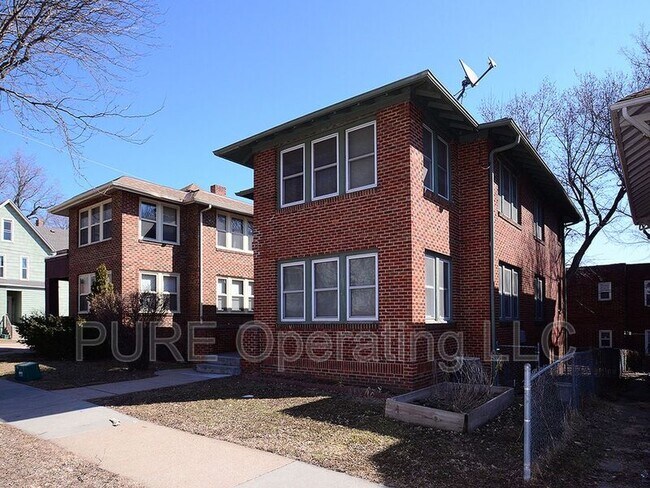 Foto del edificio - 557 S 35th Ave