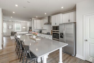 Interior Photo - Abode at Greenway