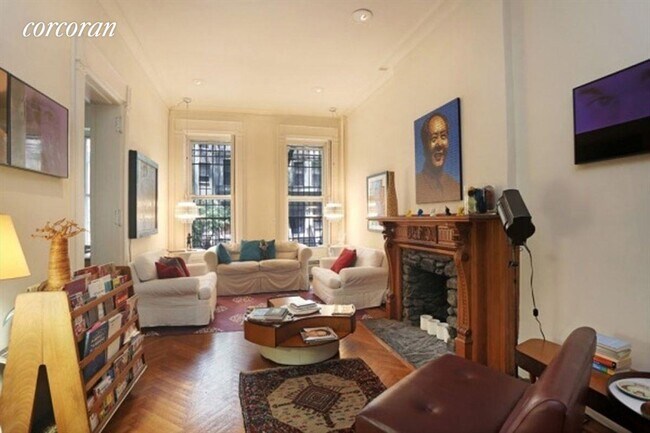 Foto del edificio - 22 W 95th St