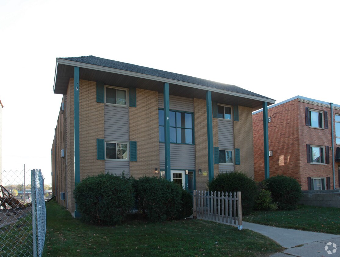Building Photo - 3123 23rd Ave