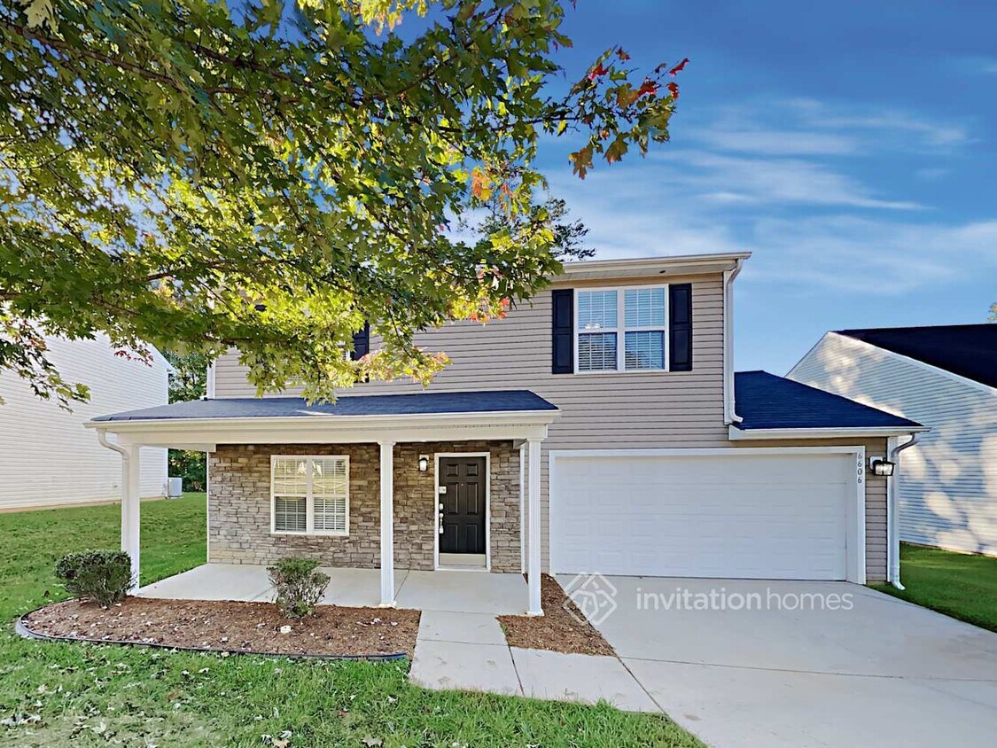 Primary Photo - 6606 Nevin Glen Dr