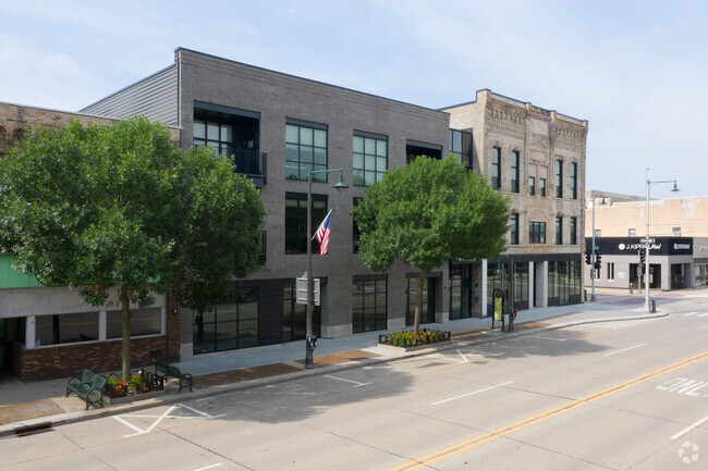 Building Photo - Gabriel Lofts