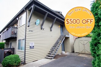 Building Photo - 3705 SE 35th Pl