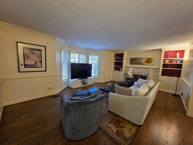 Foto del edificio - Ghent Square