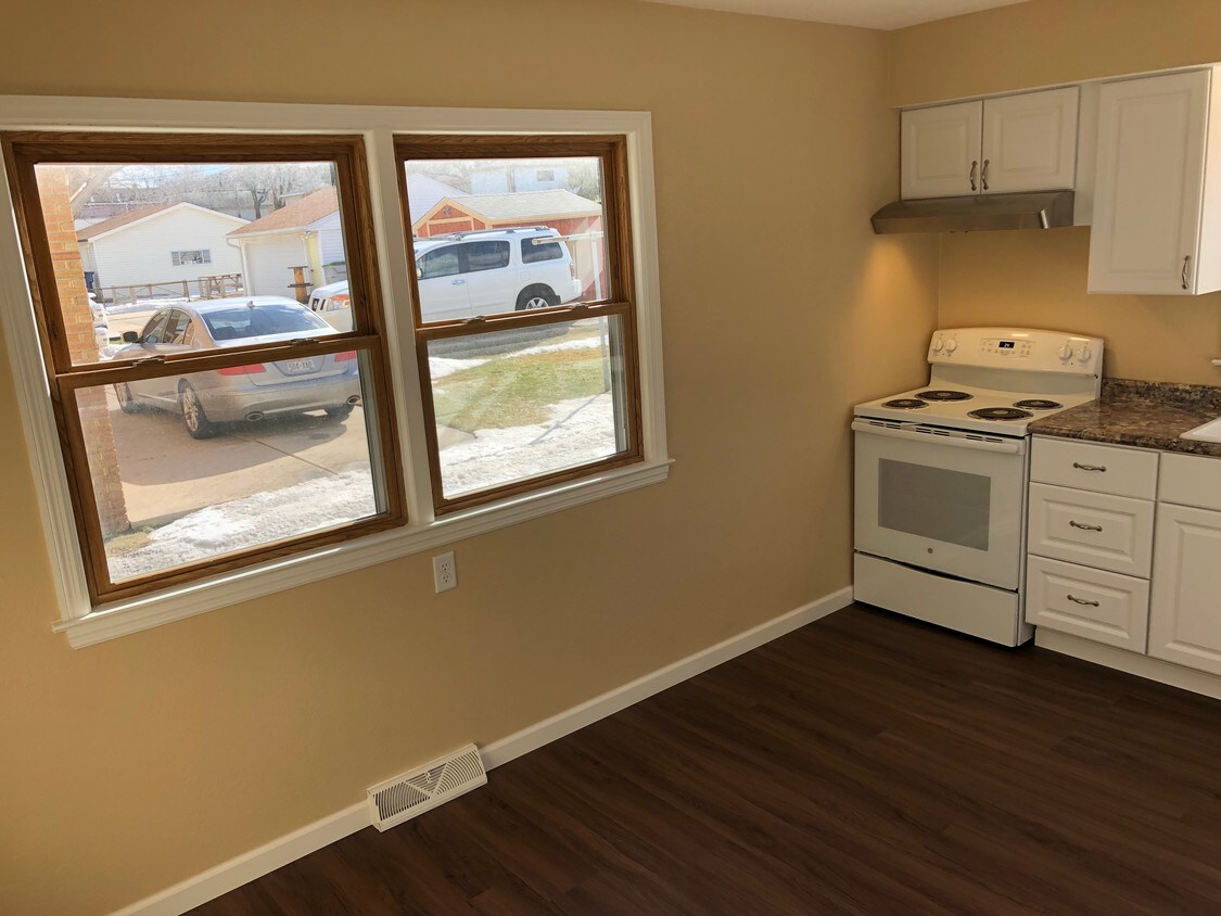 Foto principal - 3415 S 84th St