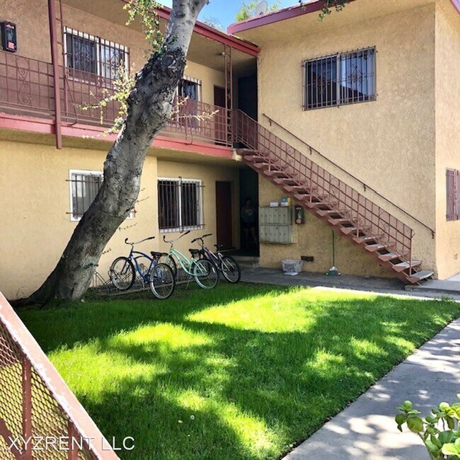 2618 Ellendale Pl, Los Angeles, CA 90007 Room for Rent in Los Angeles