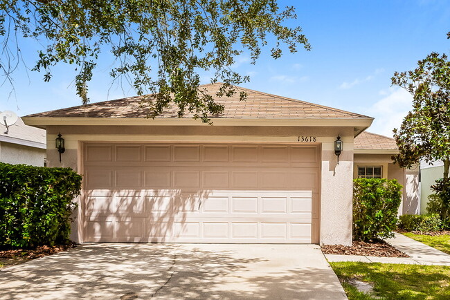 Building Photo - 13618 Silver Charm Ct