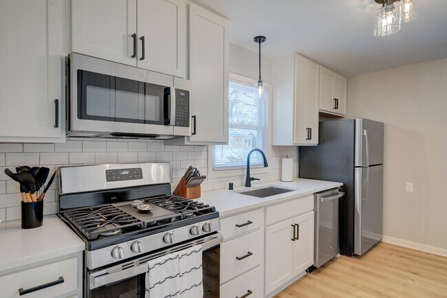 Foto del edificio - 834 Oregon St