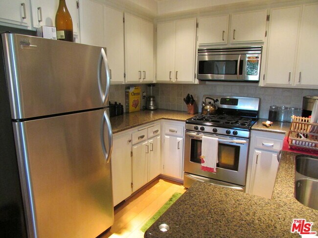Foto del edificio - 1127 12th St