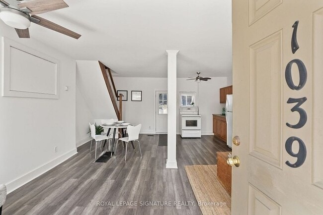 Building Photo - 1039 Dunbarton Rd