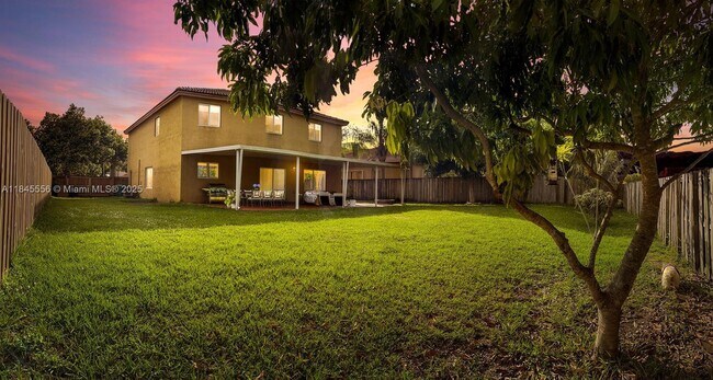 Building Photo - 8741 SW 212th Terrace