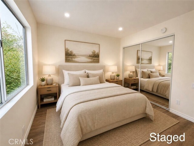 Foto del edificio - 7319 Hazeltine Ave
