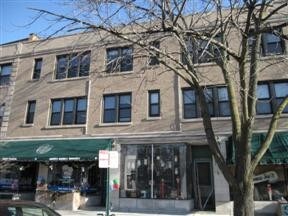 Primary Photo - 2605 Prairie Ave