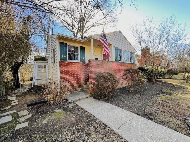 Foto del edificio - 3 Bed/1 Bath in Woodmoor!