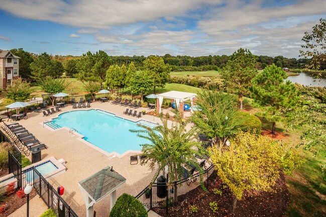 Preston View Rentals Morrisville, NC