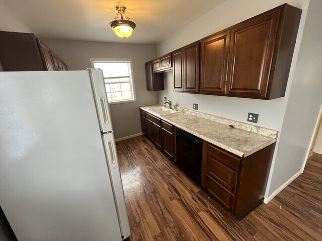 Foto del edificio - 1509 Bell Ave