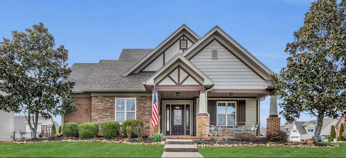 Primary Photo - 1149 NJA Tate Dr