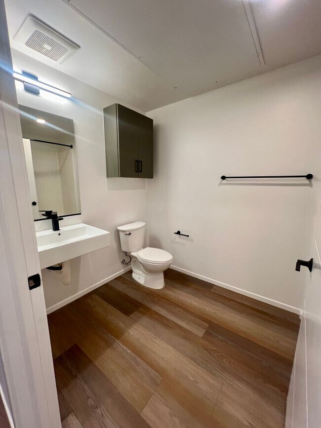 Foto del interior - Secoya Apartments
