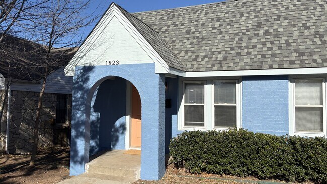 Foto del edificio - 1823 NW 38th St