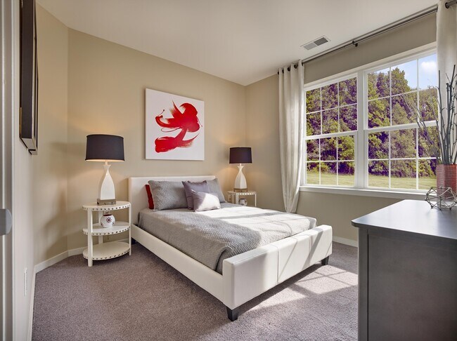 Foto del interior - Southgate Middletown