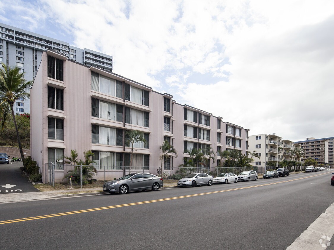 3077 Ala Ilima St, Honolulu, HI 96818 Apartments in Honolulu, HI