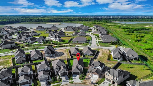 Foto del edificio - 21239 Speckled Trout Ln