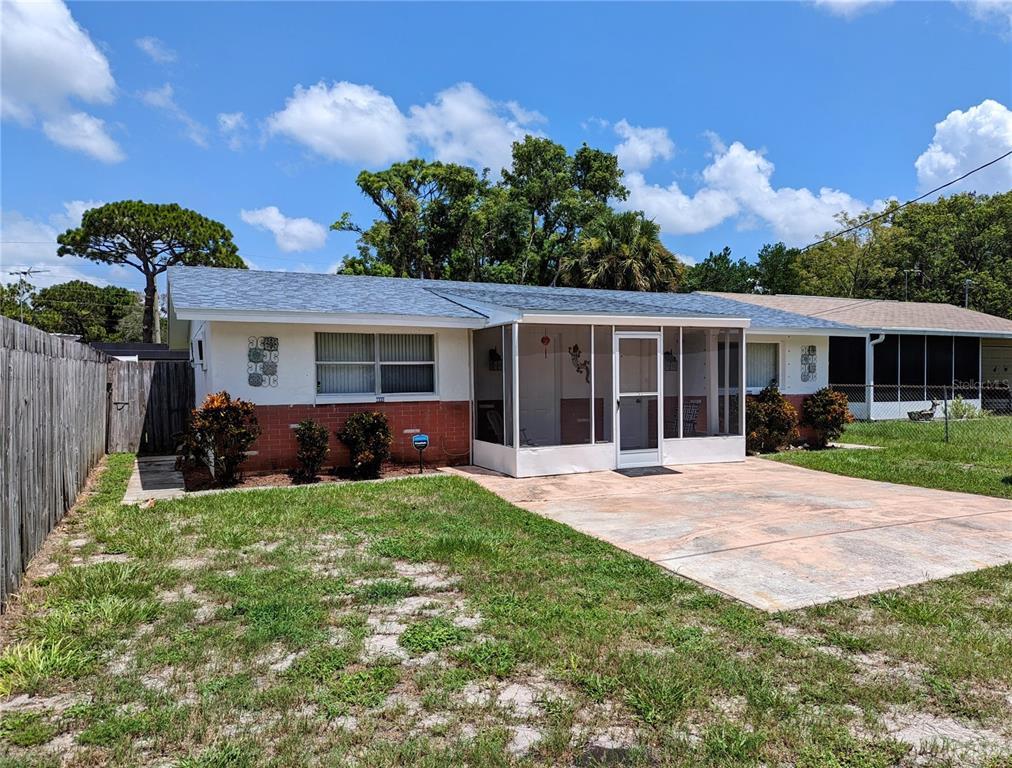 7429 Sheepshead Dr, Hudson, FL 34667 Townhome Rentals in Hudson FL