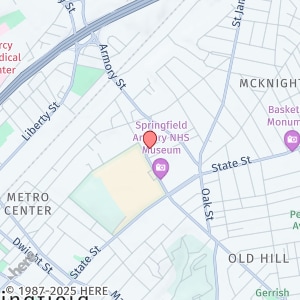 Photo - 9 Armory St (Springfield, MA)