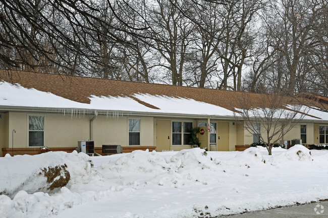 Building Photo - Hope Manor