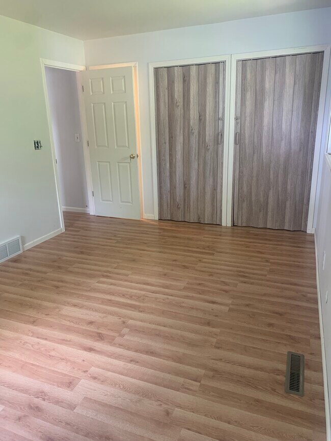 Dormitorio principal - 274 Hillcrest Ave