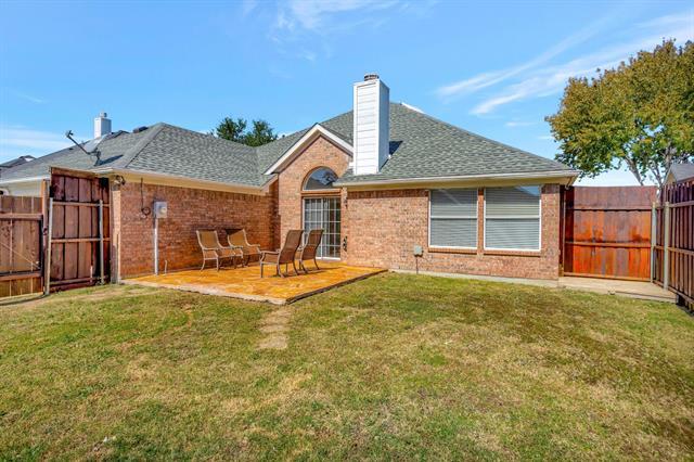 Building Photo - 10707 Dry Creek Ln