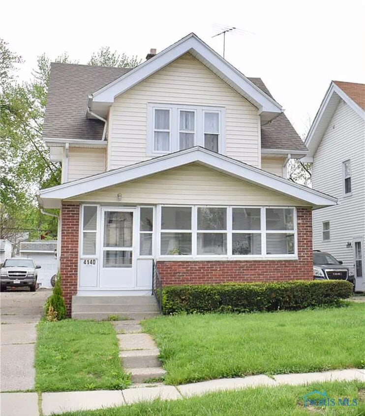 Primary Photo - 4140 N Haven Ave