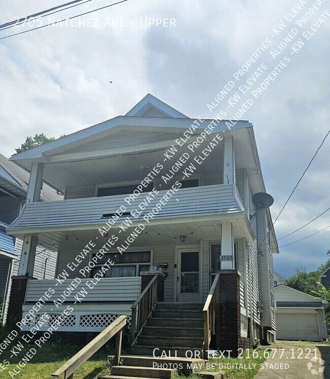Building Photo - 2705 Natchez Ave
