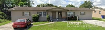 Building Photo - 1929 Theodore St