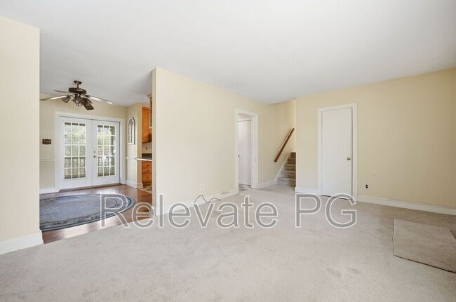 Foto del edificio - 9002 Michaux Ln