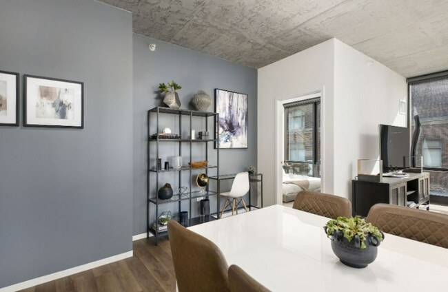 Foto del edificio - 54 E 14th St