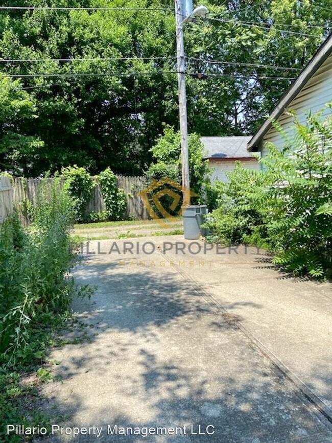 Foto del edificio - 3 br, 2 bath House - 4066 Boulevard Pl