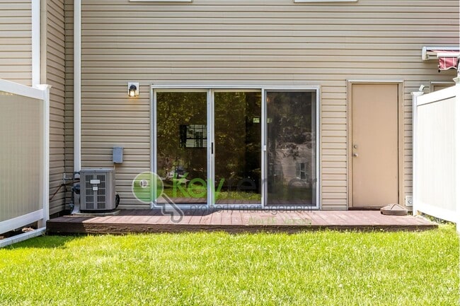 Photo - Resort-Style Living in Deer Run – Golf Course Access, Pool, Tennis & Private Patio Townhome