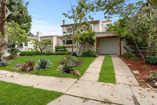 Foto del edificio - 1018 Wellesley Ave