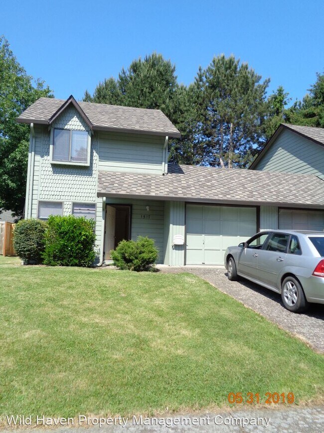 Building Photo - 2 br, 1 bath House - 1517 SW Friendly Ct